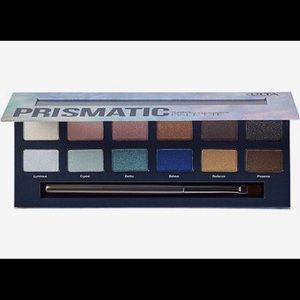 Ulta Prismatic Luminous Eye Shadow Palette